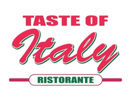Taste Of Italy Ristorante