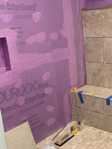 Bathroom 1