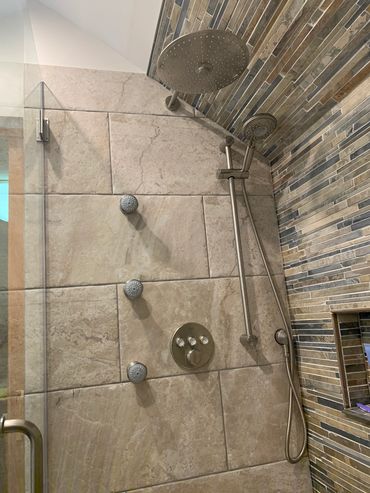 After - Bathroom 1