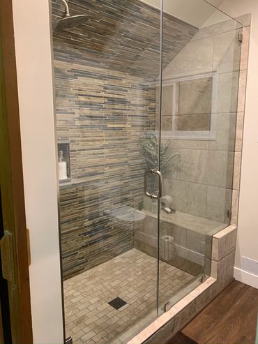 After - Bathroom 1