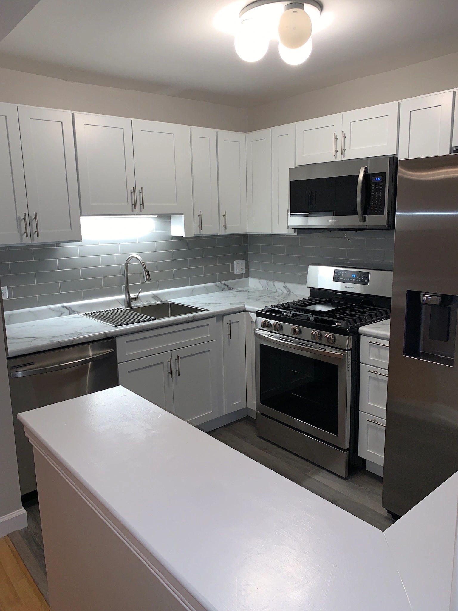 After - Kitchen 2