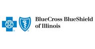 BlueCross BlueShield of Illinois logo