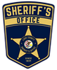 The Sheriffs Office logo and illustration