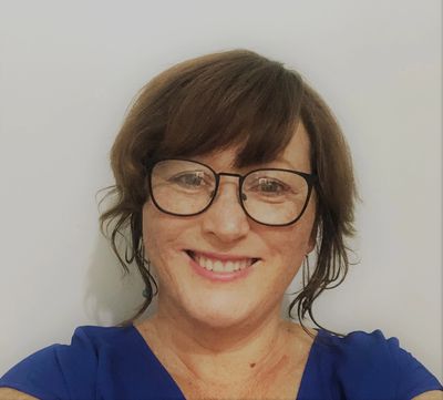 Cheryl Webster Holistic Counsellor Art Therapist