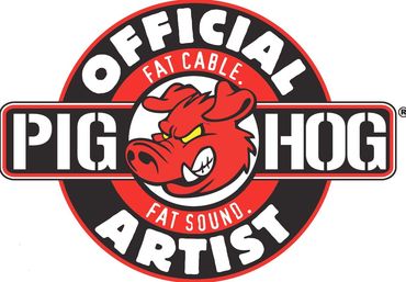 Pig Hog Artist