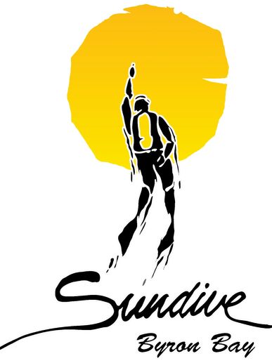 sundive logo