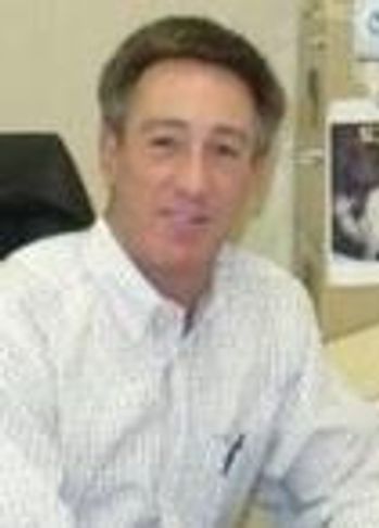 Fred Baucom, President