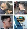 the most awarded barbershop in Kiezer!