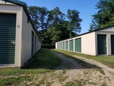 Outdoor Standard Units