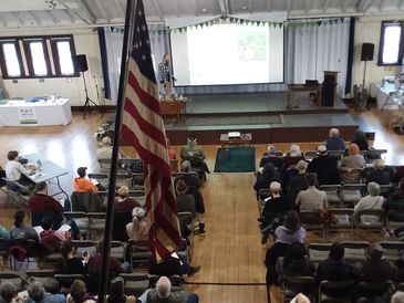 Presented by Farmers & Gardeners FOR Farmers & Gardeners