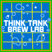 Think Tank Brew Lab
April 2021 Hours:
Wed-Fri 4:00-9:00
Sat 1:00-