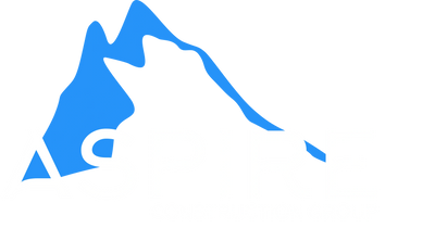 Aspire Construction Group Logo