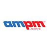 AMPM service stations is a business we have collaborated with in the past