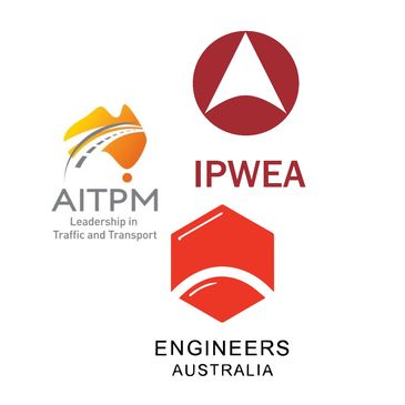 We are members of the most prominent traffic engineering organisations in Australia