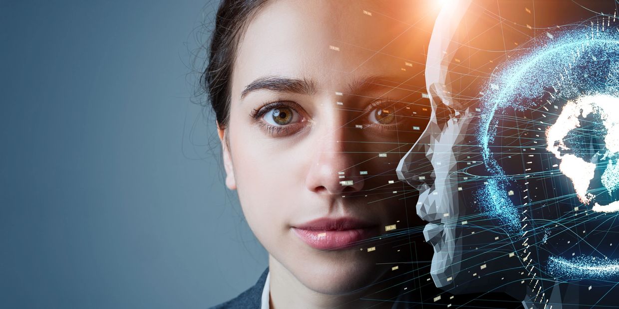 Mercadeo de crecimiento apoyado en la Inteligencia Artificial.