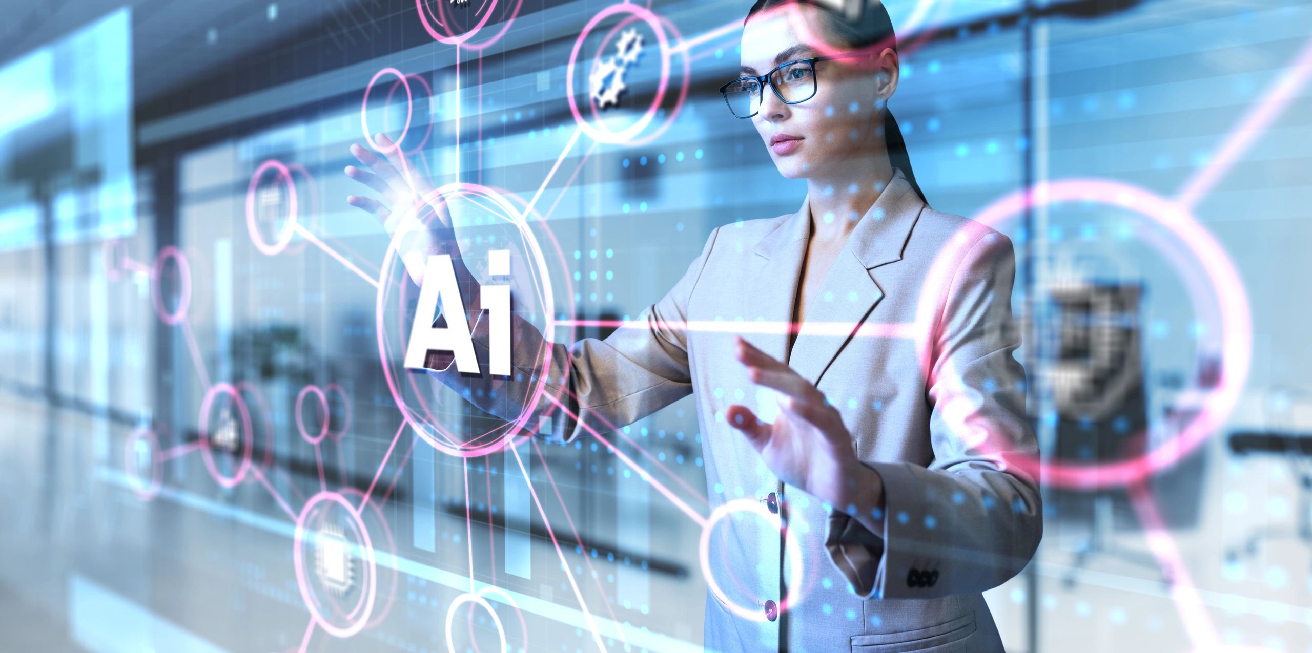 Tendencias para incrementar tus ventas y productividad con Inteligencia Artificial.