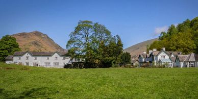 Glenthorne gets house