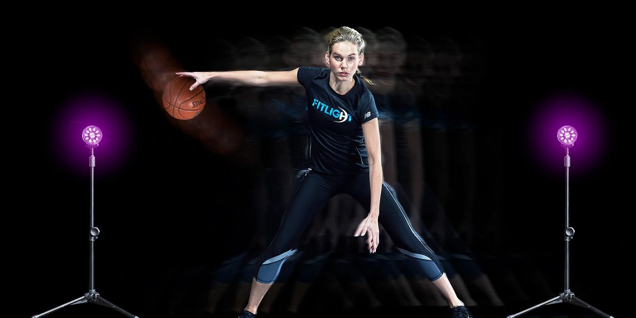 Basket Ball trainng at Peak performance sports trainng, fitness and martial arts gym.