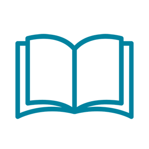 Book icon