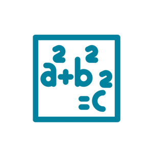 Mathematics icon
