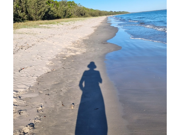 Peta Thompson online trauma counsellor to help people rediscover themselves