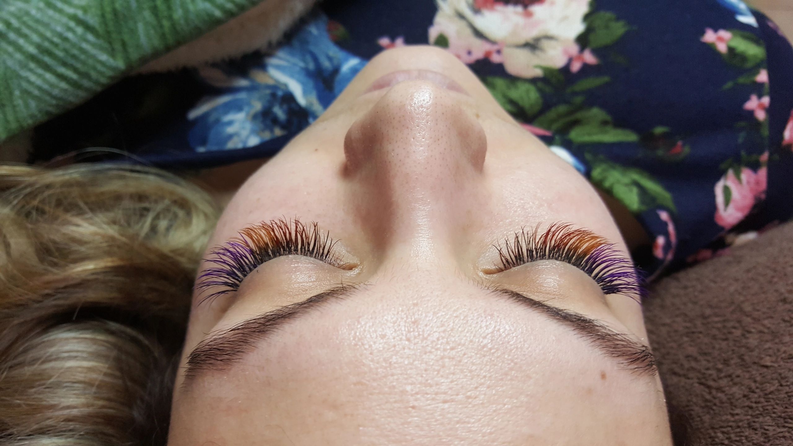 Studio of Esthetics Lash Extentions, Lash Lifts