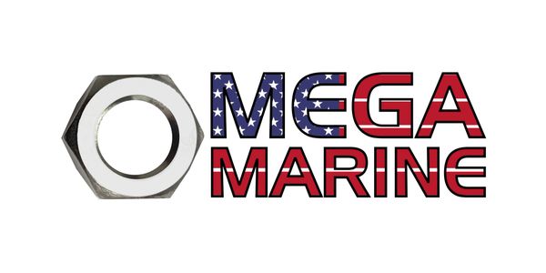 Mega Marine yacht equipment and parts