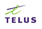 logo of Telus