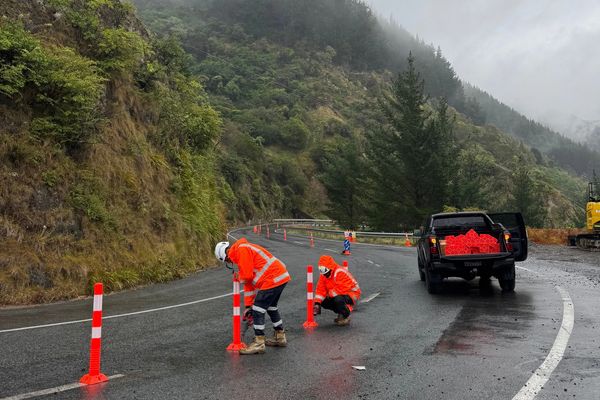 Roading Projects | Road Maintenance | Road works | BJC