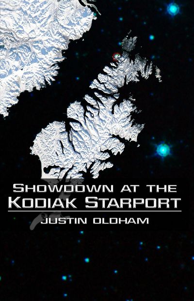 Front cover of Showdown at the Kodiak Starport