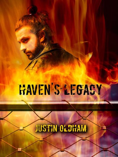 Front cover of Haven's Legacy