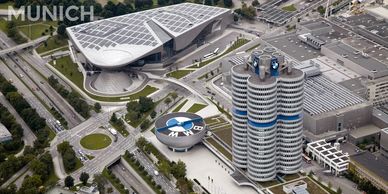 BMW Museum