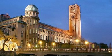 Deutsches Museum