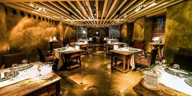 B&B plus Half Board accommodation