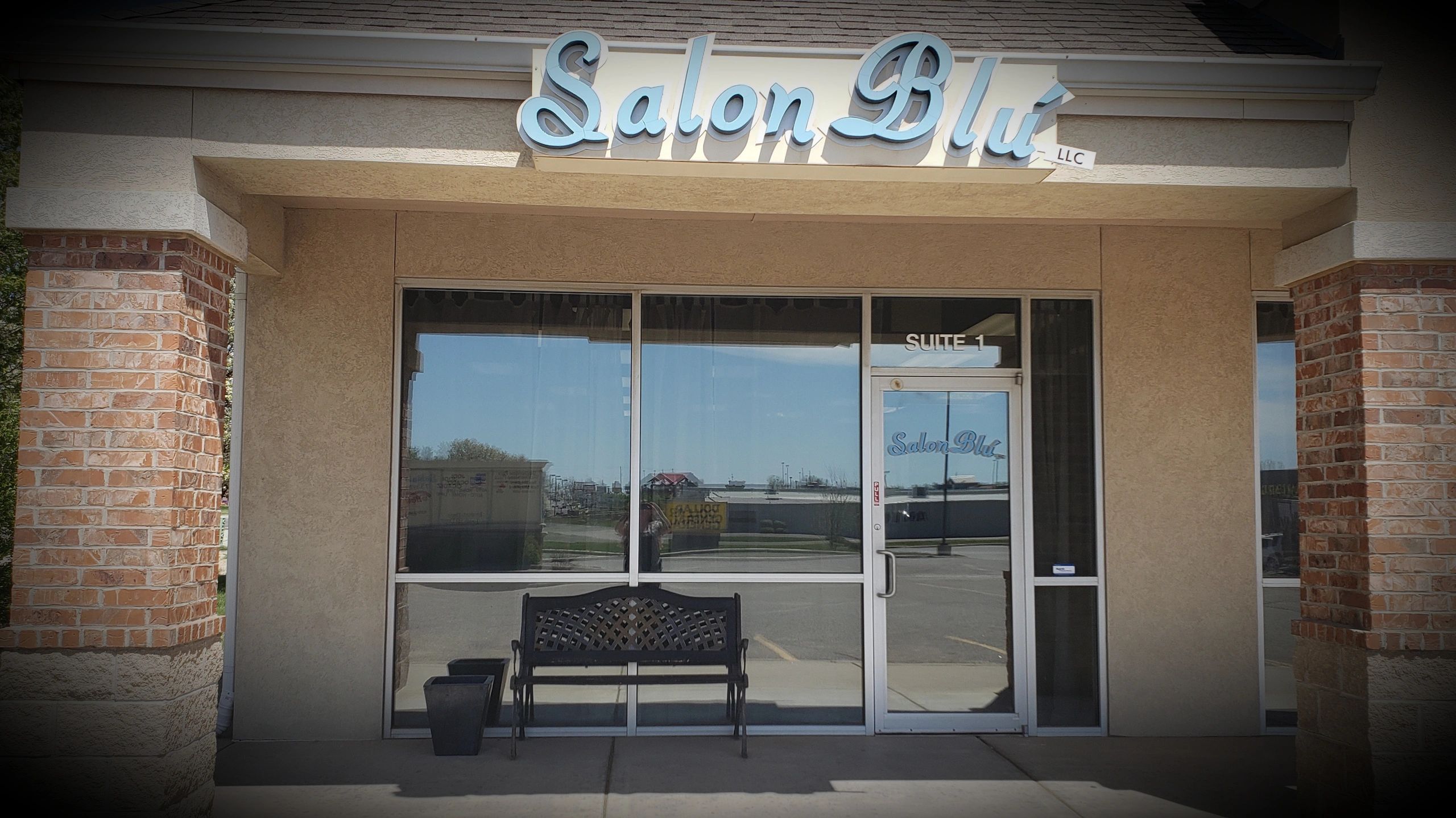 Randi S Hair Project Hair Salon Andover Kansas