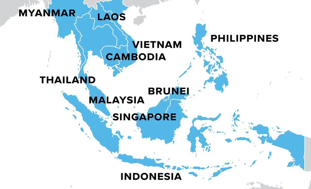 ASEAN