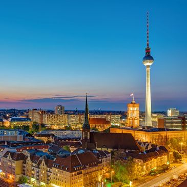 Berlin