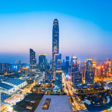 Shenzhen