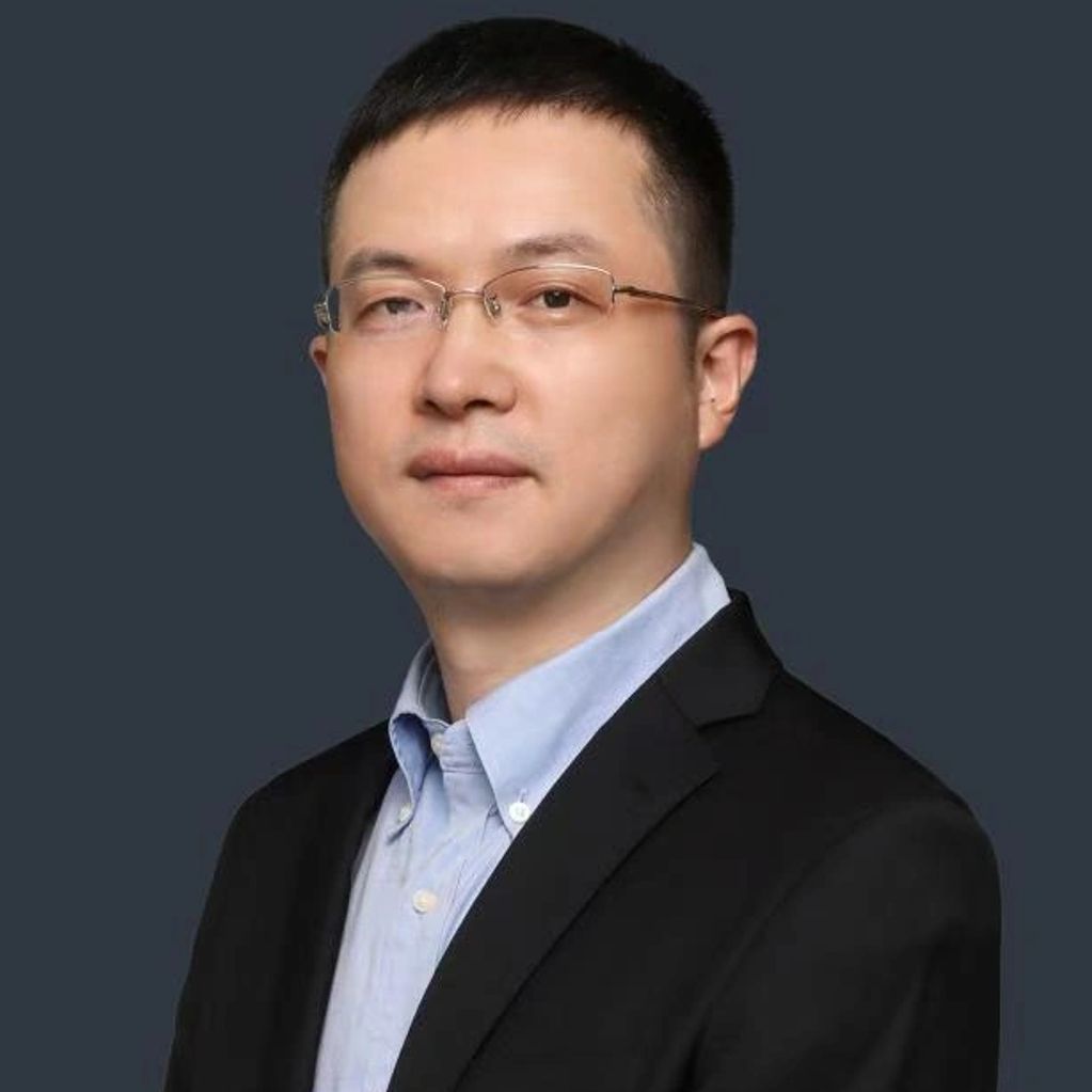 Jason Zhang
Sourcing and Supply Chain Expert