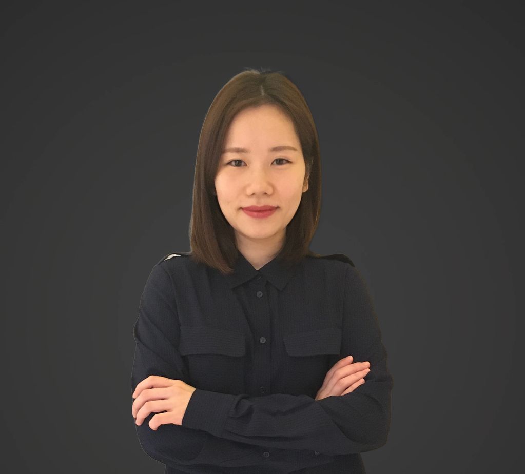 Yijing Shen
Marketing Expert