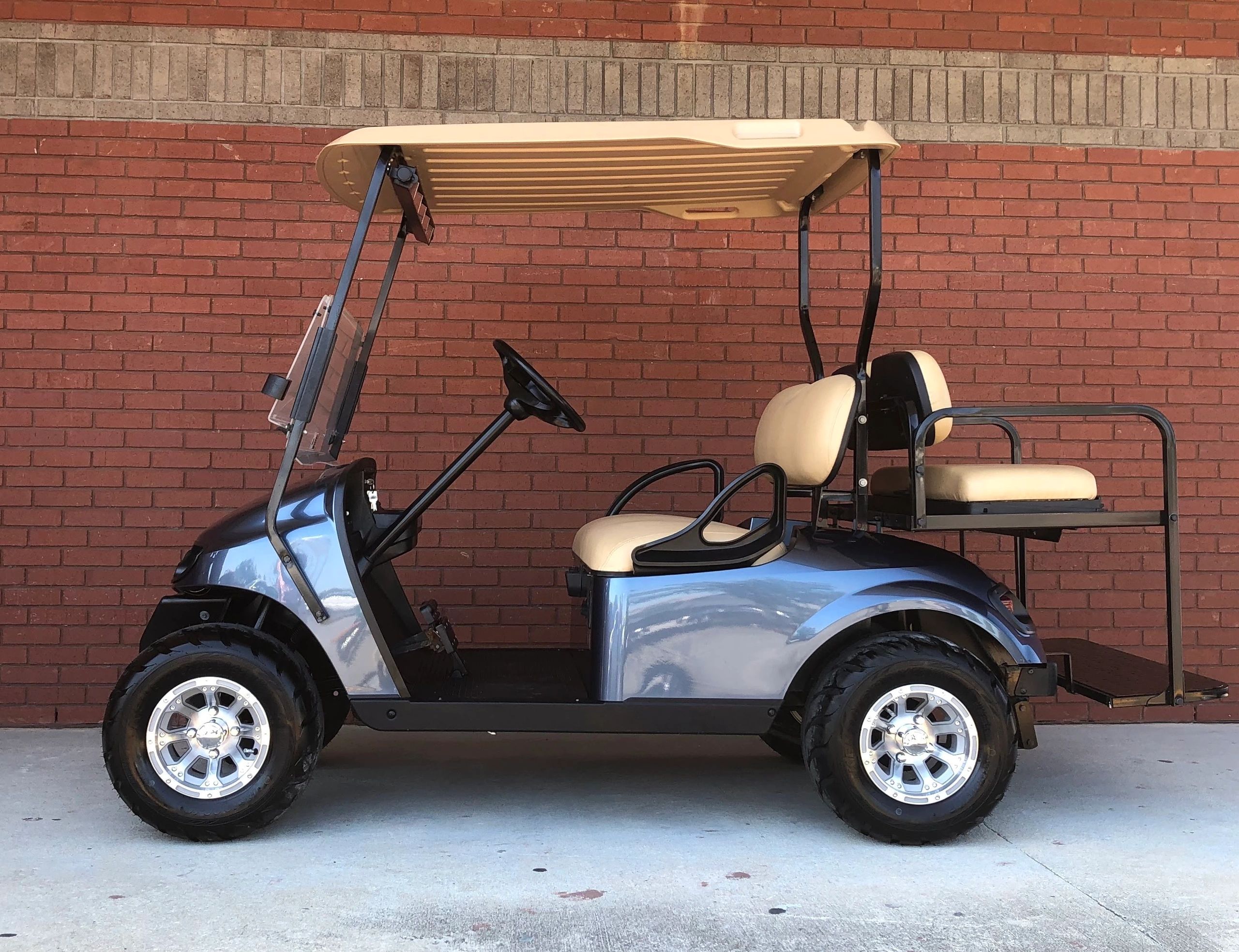 Royalgolfcarts