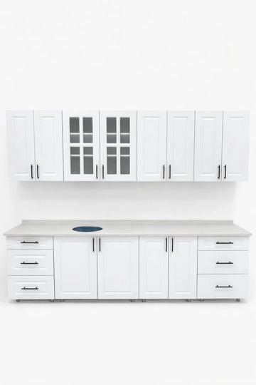 MUTFAK DOLABI MODELİMİZ