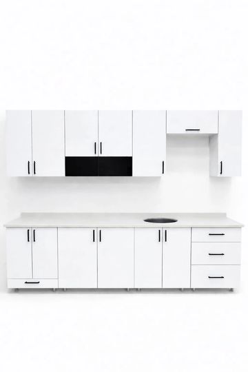 MUTFAK DOLABI MODELİMİZ