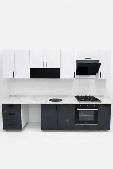 MUTFAK DOLABI MODELİMİZ