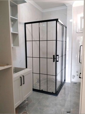 DUŞAKABİN MODELLERİMİZ İSTEĞE GÖRE YAPILIR