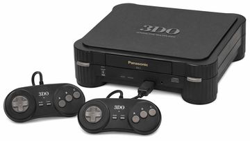 3DO Goldstar Panasonic Console and Controllers Upgrades and Repairs