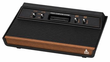 Atari Console and Controller Repair and Upgrades.