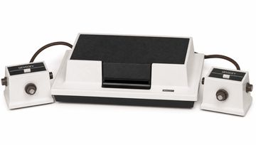 Magnavox Odyssey Console and Controller Repair and Upgrade.