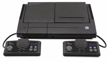 NEC Turbo DUO Console and Controllers Upgrades and Repairs