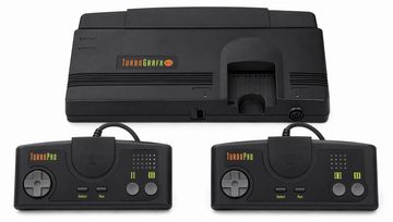 NEC Turbo Grafx-16 Console and Controllers Upgrades and Repairs.